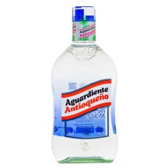 Aguardiente Antioqueño Sin Azúcar 0,7l 29%
