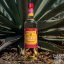 Mezcal El Recuerdo Abocado Con Gusano 0,7 40%