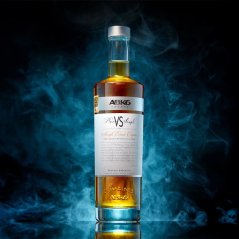 ABK6 VS Single Estate Cognac 0,7l 40% + dárková krabička