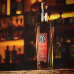 Don Pancho 8yo 0,7l 40%