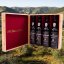 Porto Presidential 100 years of Port 4x0,375l 20% + dárková kazeta