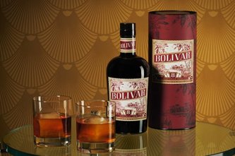 Rum Bolivar
