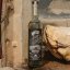 Tequila Cascahuin Plata 0,7l 48%