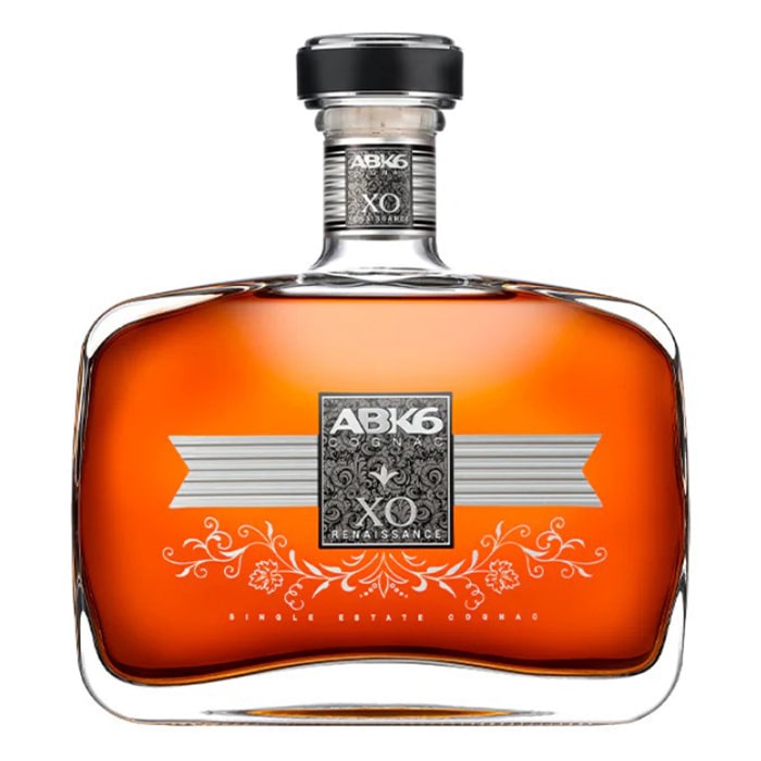 ABK6 XO Renaissance Single Estate Cognac 0,7l 40% + dárková kazeta