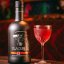 Black Bull 12yo Whisky 0,7l 50% + dárková tuba