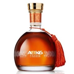ABK6 Orange Cognac Liqueur 0,7l 40%