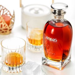 Reviseur Origin Extra Single Estate Cognac 0,7l 45% + dárková kazeta