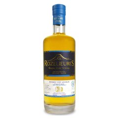Rozelieures Tokaj Wine Cask Whisky 0,7l 46% + dárková krabička