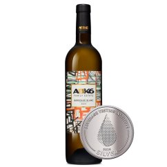 ABK6 AOC Bordeaux – Blanc 0,75l 12,5%