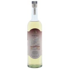 Cascahuin Tequila Anejo 0,7l 40%