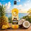 Ti Arrangés de Ceď Planteur Ananas Coco 1l 12,9%