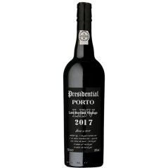 Porto Presidential LBV 2017 0,75l 20% + dárkový box