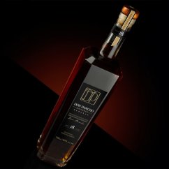 Don Pancho 18yo 0,7l 40%  + dárková krabička