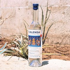 Mezcal Calenda 0,7l 43%