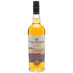 Finlaggan Original Peaty Whisky 0,7l 40%