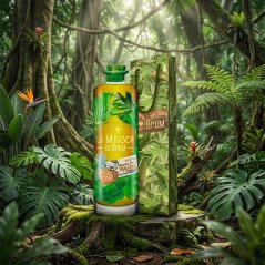 La Maison du Rhum DISCOVERY Pineapple 0,7l 40% + dárková taška