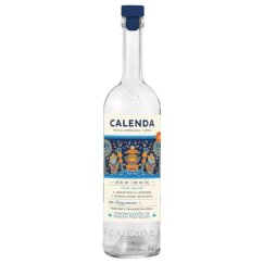 Mezcal Calenda 0,7l 43%