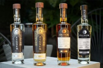 Mezcal Zignum