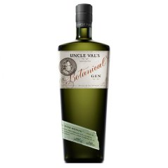 Uncle Val´s Botanical Gin 0,7l 45%