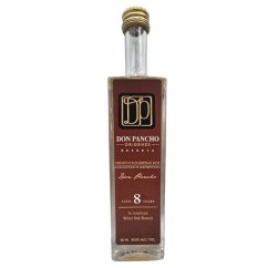 Don Pancho 8yo Miniatura 0,05l 40%