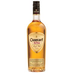 Clontarf 1014 Single Malt  0,7l 40%