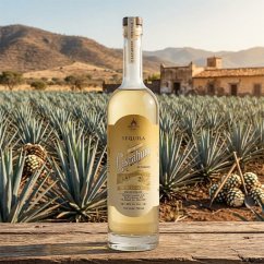 Tequila Cascahuin Reposado 0,7l 40%
