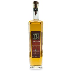 Don Pancho 8yo 0,7l 40%