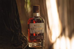 Rhum agricole (zemědělský rum)