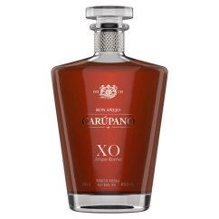 Carúpano XO 0,7l 40%
