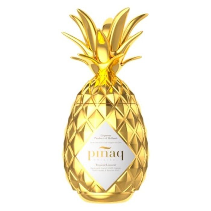 Piňaq Gold 1l 17%