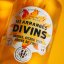 Les Arrangés Divins Ananas, Citron Vert & Poivre de Timut 0,7l 25%