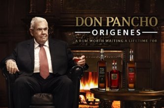 Don Pancho Origenes