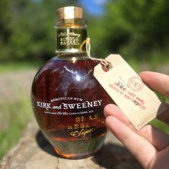 Kirk and Sweeney Single Barrel Sauternes 0,7l 40%