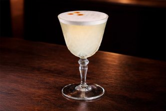 Pisco Sour