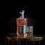 Benjamin Chapman Canadian Whiskey 7 Year 0,7l 45%