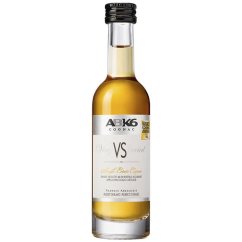 ABK6 VS Single Estate Cognac Miniatura 0,05l 40%