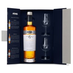 ABK6 VS Single Estate Cognac 0,7l 40% + dárková krabička 2x skleničky