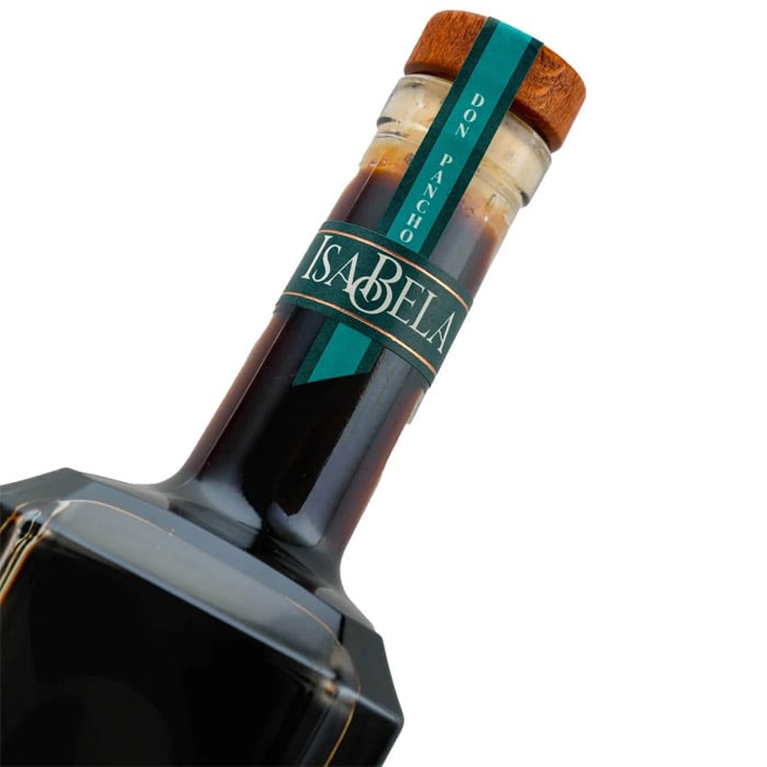 Don Pancho Isabela Premium Coffee Liqueur 0,7l  30%
