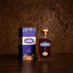 Coloma Rum 15yo 0,7l 40% + dárková krabička