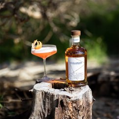 Cullinan Mauritian Rum Batch VII 7yo 0,7l 40% + dárková krabička
