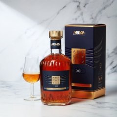 ABK6 XO Grande Champagne Cognac 0,7l 40% + dárková krabička
