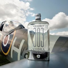 Squadron 303 Vodka 0,7l 40%