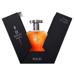 Monluc XO Extra Armagnac 0,7l 40% + dárková kazeta