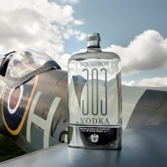 Squadron 303 Vodka 0,7l 40%