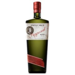 Uncle Val´s Peppered Gin 0,7l 45%