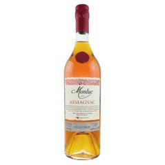 Monluc Selection Armagnac 0,7l 40%