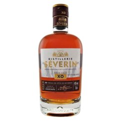 Séverin XO Rum 0,7l 45%