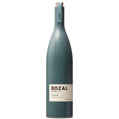 Mezcal Bozal Cenizo 0,7l 47%