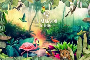 La Maison du Rhum (LMDR)