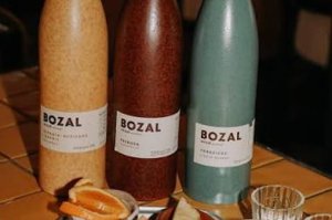 Mezcal Bozal – Divoká duše Mexika
